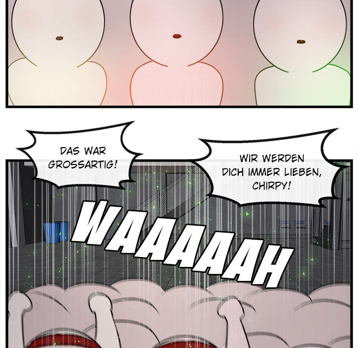 Das Königreich der Tiere - episode 65 - 93