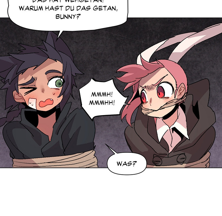 Die Dämonenkaiserin - episode 11 - 104