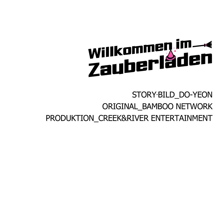 Willkommen im Zauberladen - episode 49 - 111