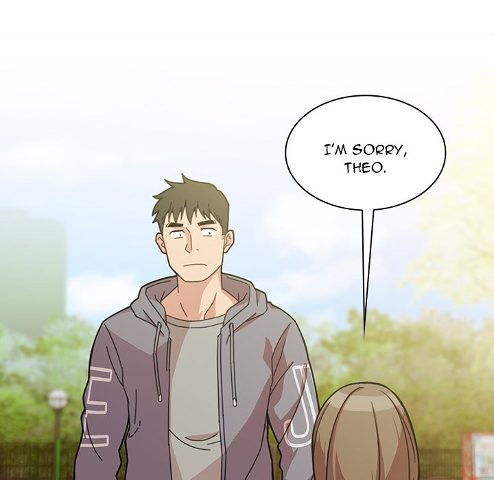 Close as Neighbors - episode 20 - 5