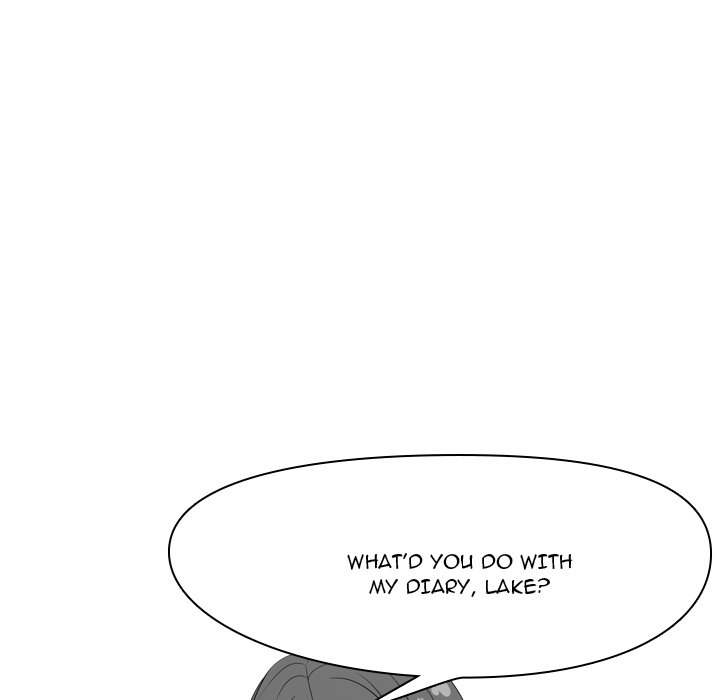 My Sister's Secret Diary - episode 2 - 101