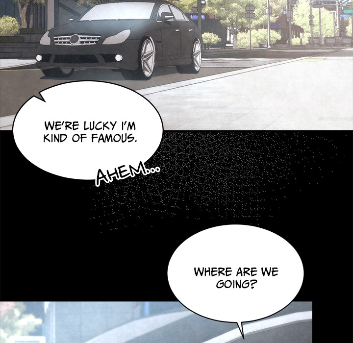Demon Cat - episode 3 - 28