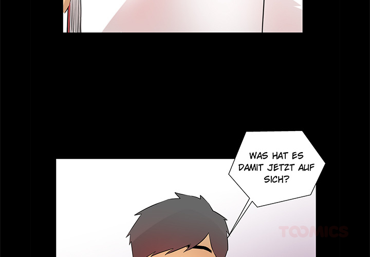 Sex Note - episode 6 - 1