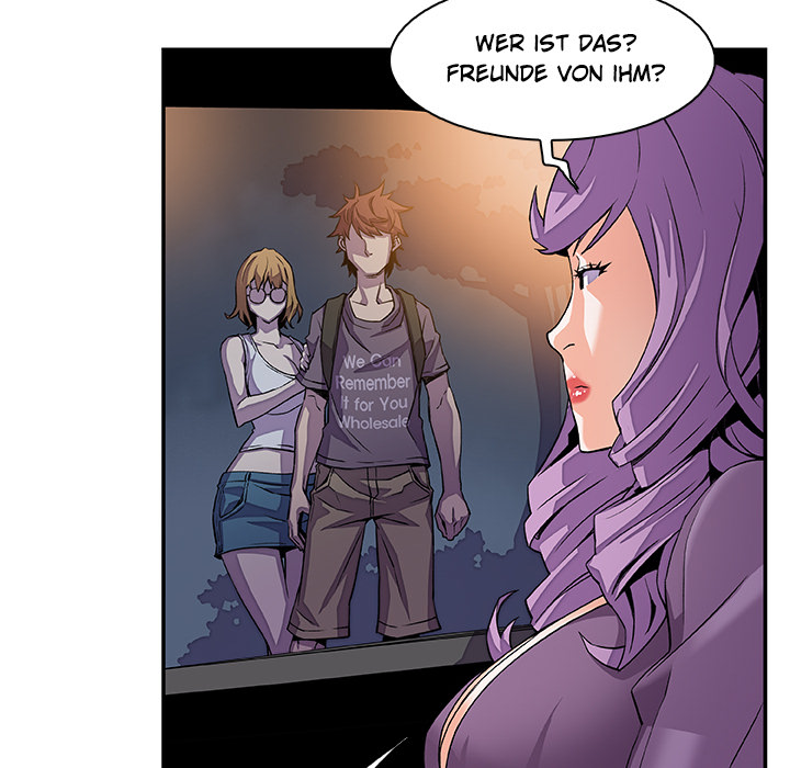 Es ist kompliziert - episode 3 - 31
