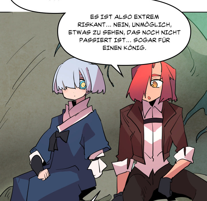 Die Dämonenkaiserin - episode 68 - 58