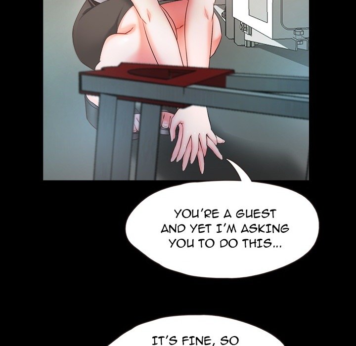 Sweet Holiday - episode Prologue - 23