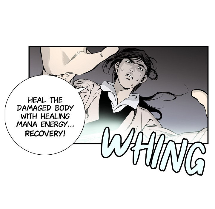 Magician's Murim Adventures - episode 19 - 10