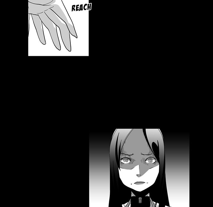 The Strange Lady In Our Town - episode 5 - 46
