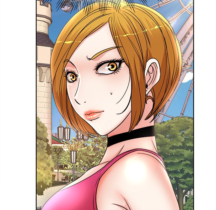 My Wife's Students - episode 23 - 31