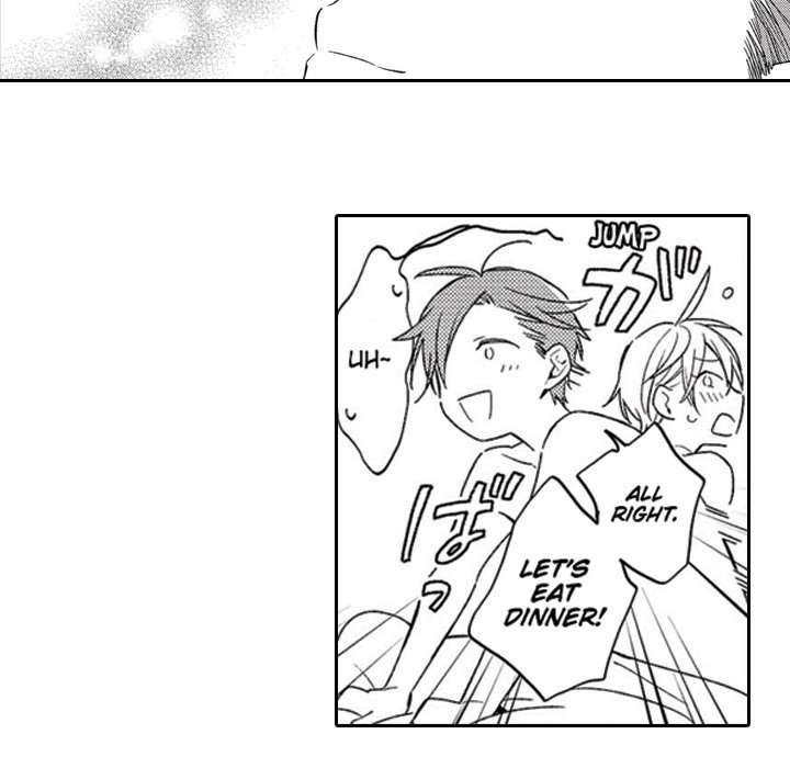Love Blooms for a Twisted Blossom - episode 14 - 37