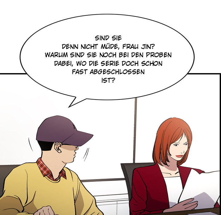 Der Manager - episode 83 - 87