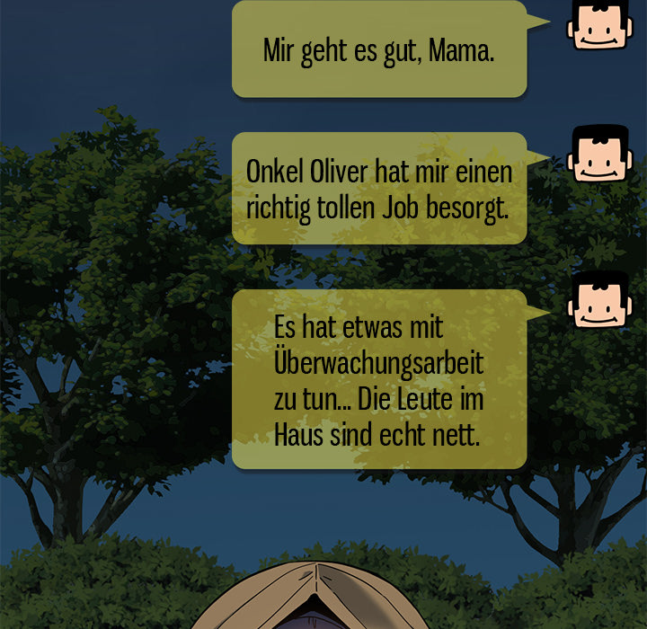 Wer hat Angst vor Mister H? - episode 3 - 107