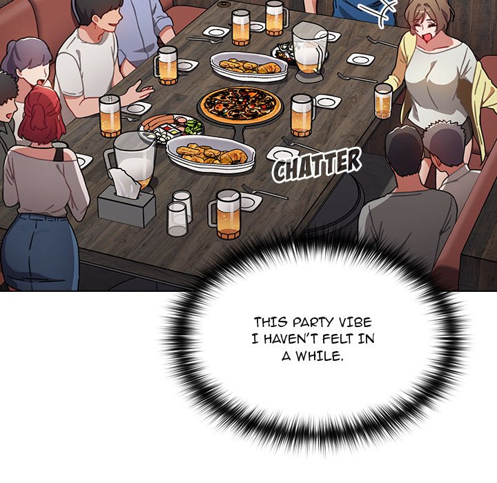 The Late-Bloomers - episode 11 - 67