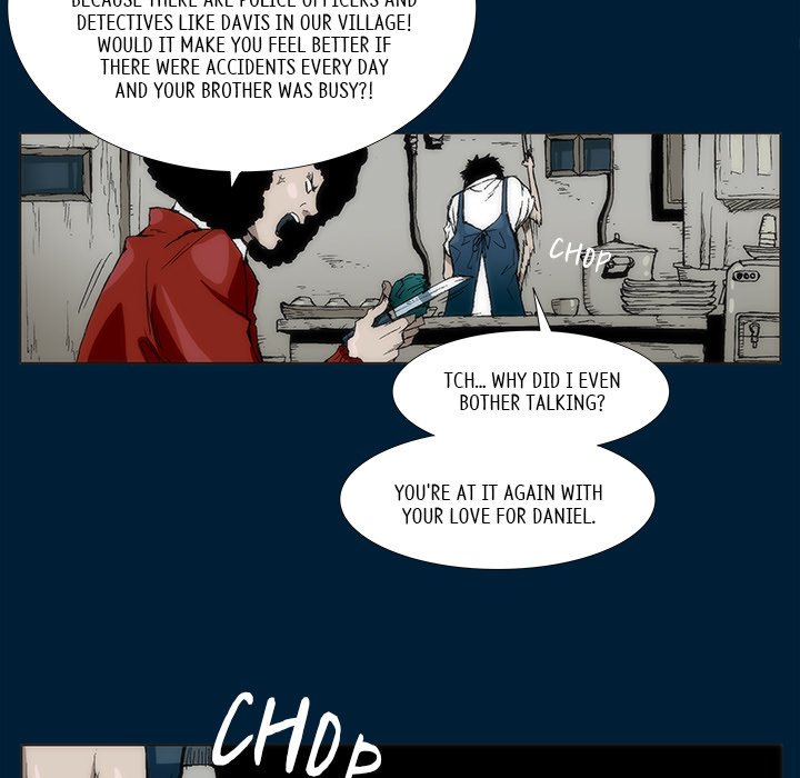 Monsoon Rain - episode 1 - 38