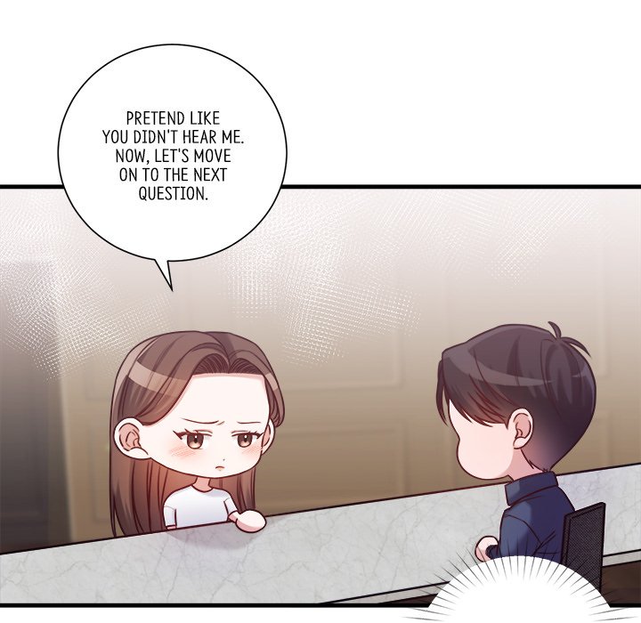 First Impressions - episode 3 - 23