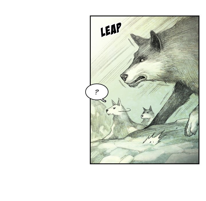 Monster Child - episode Prologue - 8