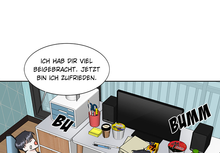 Glück im Unglück - episode 8 - 3