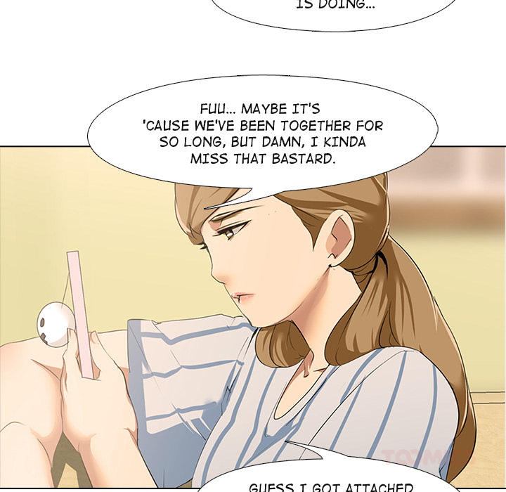 Quarantine Tower - episode 5 - 25