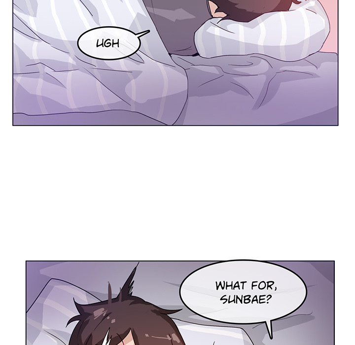 A Pervert's Daily Life - episode 4 - 7