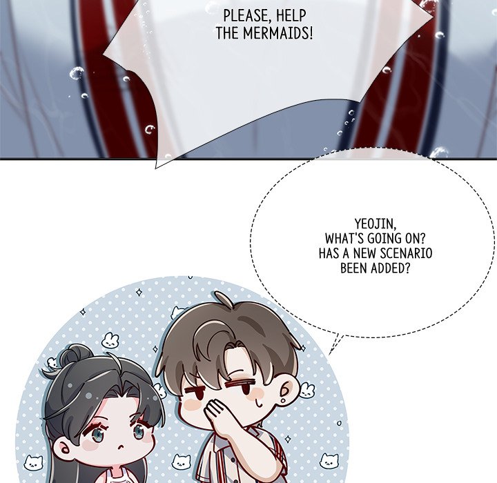 To Trick a Mermaid - episode 38 - 20