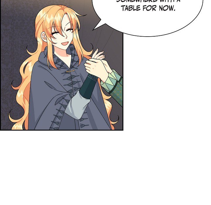 The Destroyer Fell in Love with Me - episode 51 - 38