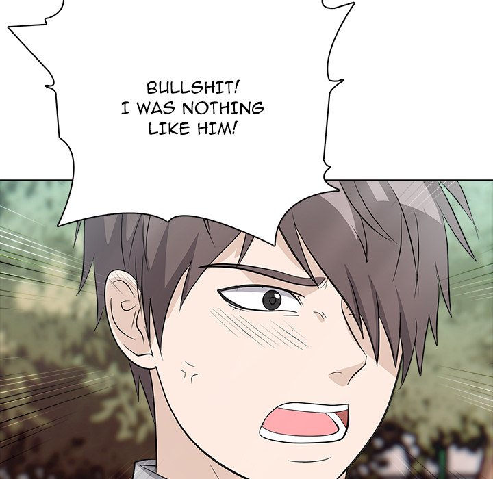 High School Legend Boost - episode 8 - 151
