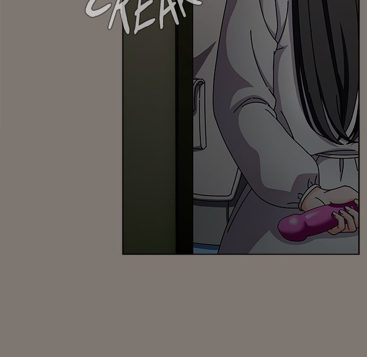 Sweet Girl, Dirty Secrets - episode 4 - 132