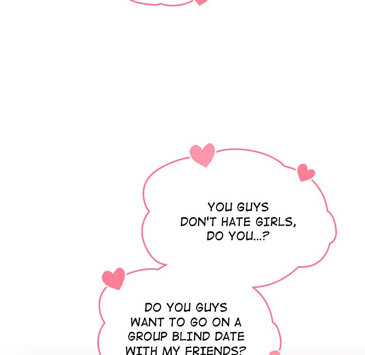 BFF to GF? - episode 25 - 13