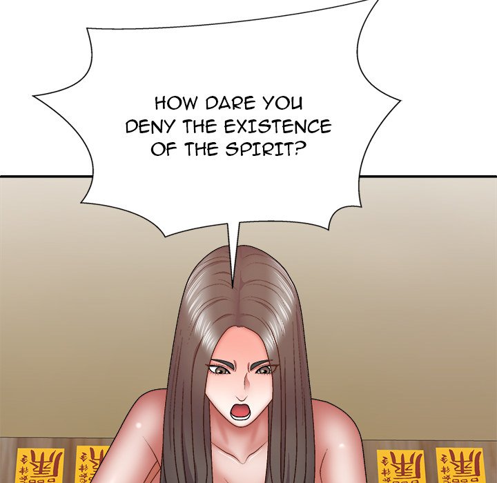 Spirit Possession - episode 27 - 93