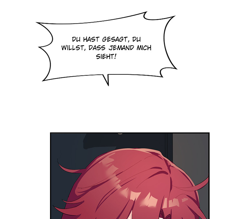 Mein Magical Girl - episode 3 - 8