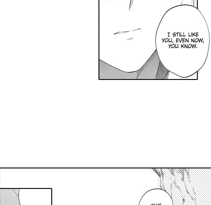 Love Blooms for a Twisted Blossom - episode 9 - 29
