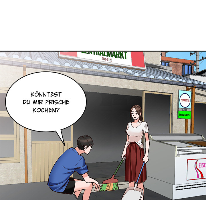Town Girls - episode 8 - 109