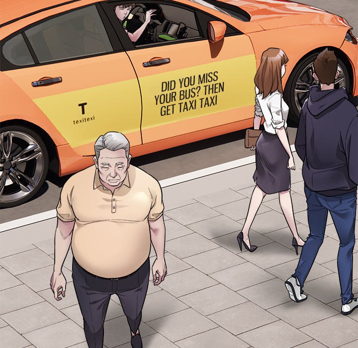 Taxi - episode 1 - 25