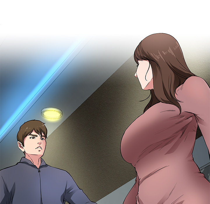 Liebe steckt in den Genen - episode 1 - 56
