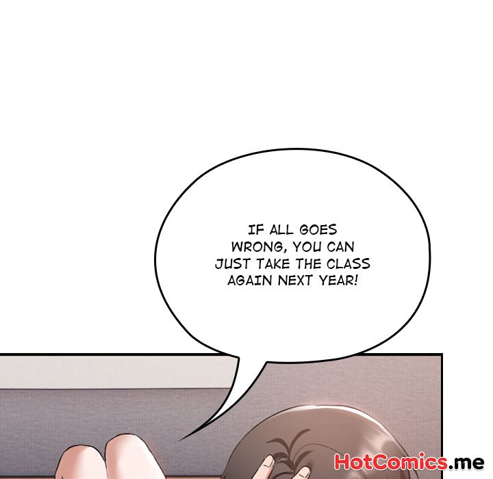 Don't Tell Anyone at School! - UNCENSORED - episode 1 - 52