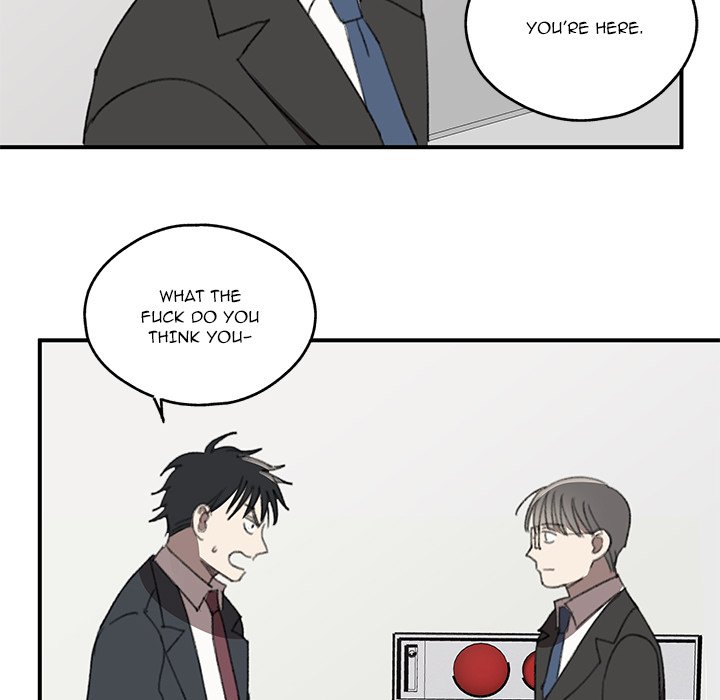 My BL Tales - episode 20 - 45