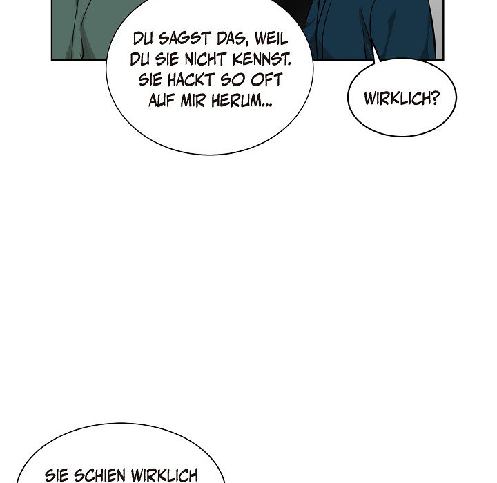 Die romantische Schlüsselverbindung - episode 23 - 94