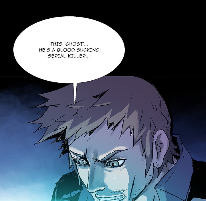 Blood Blade - episode 1 - 119