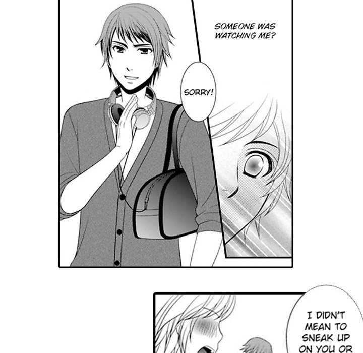 Shobunkan Omnibus Vol.2 - episode 5 - 7