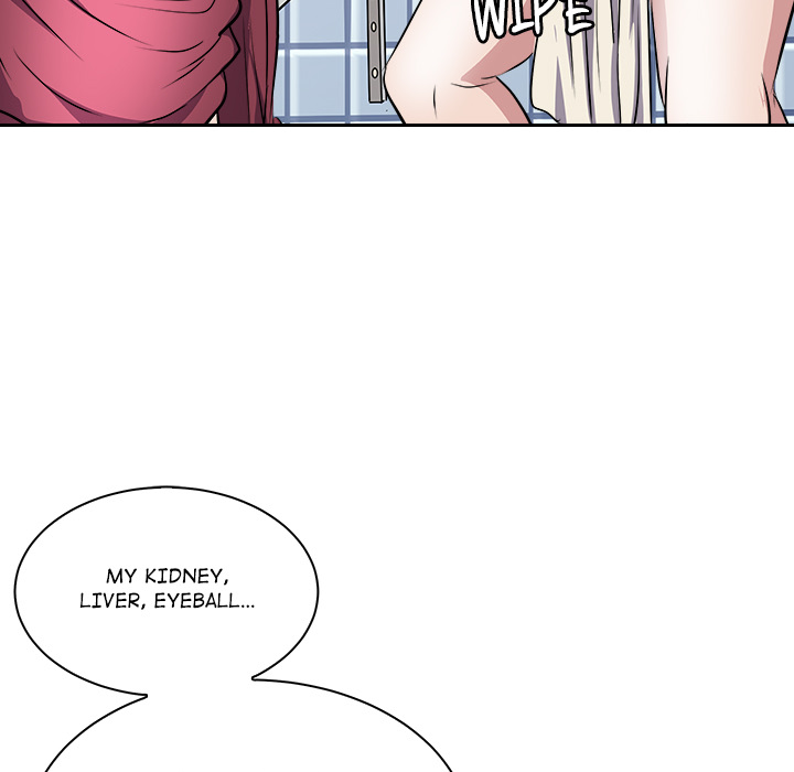 Immoral Family - episode 10 - 111