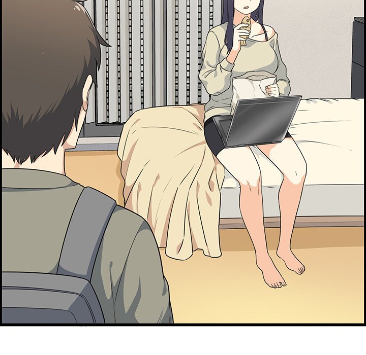 Excuse Me, This is my Room - episode 4 - 35