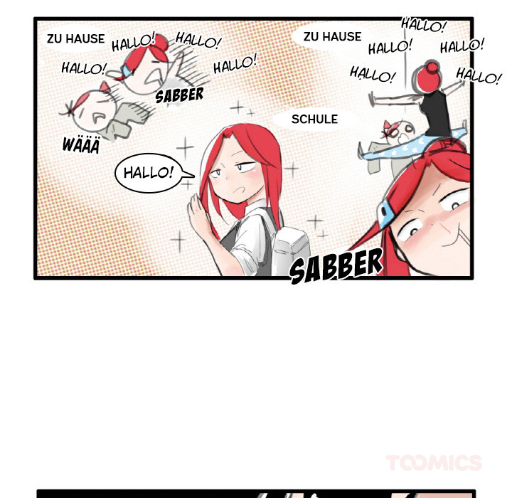 Unter Geschwistern - episode 4 - 12