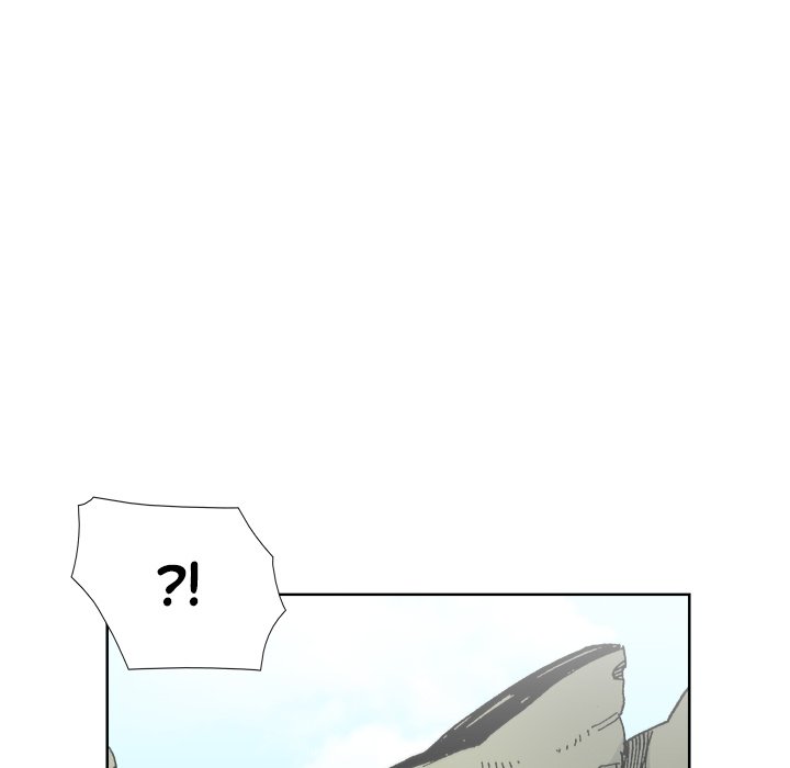 Asebi and Adventurers of SKY WORLD - episode 33 - 115