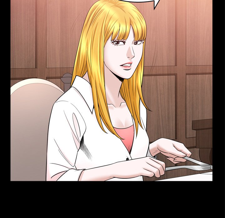 The Birthday Present - episode 21 - 23