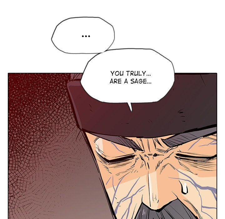 The Fang of Yeongno - episode 7 - 28