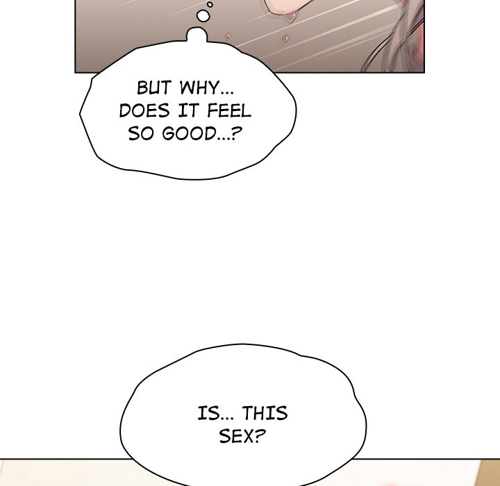 What do I do now...? - episode 11 - 124
