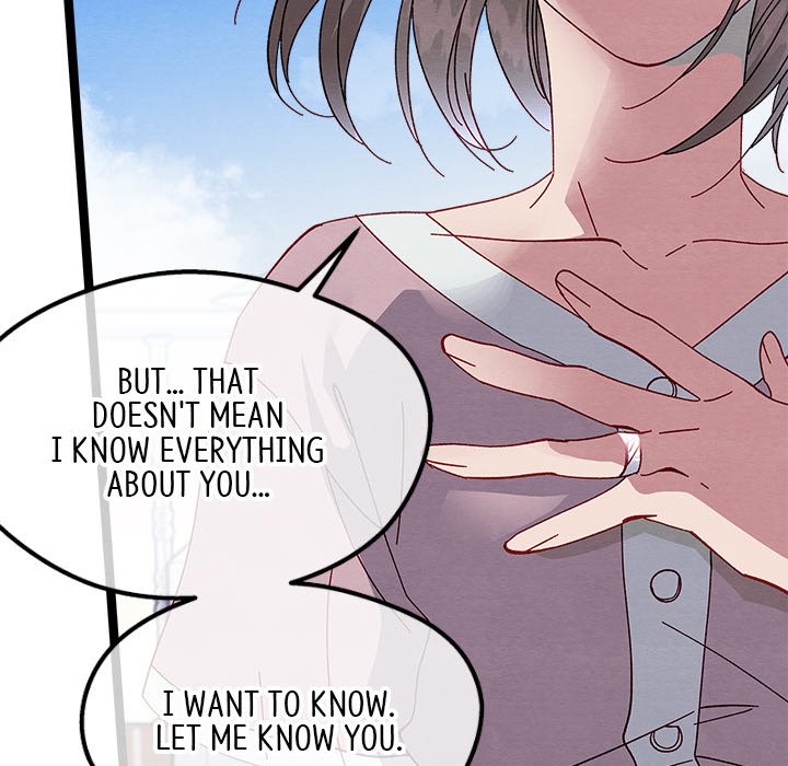That Couple Has A Secret - episode 51 - 95