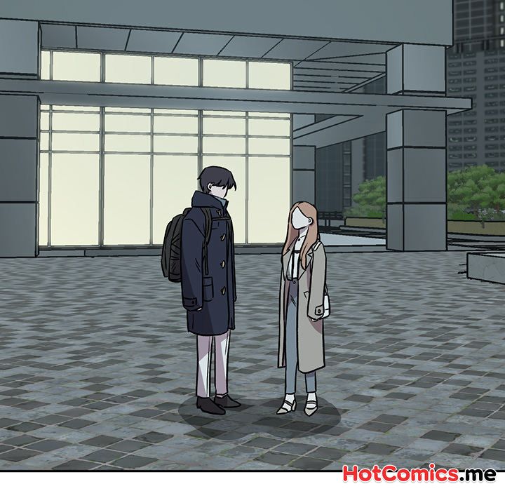 Bitter Sweetheart - episode 5 - 4