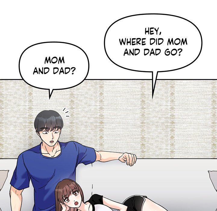 Secret Siblings - episode 13 - 36