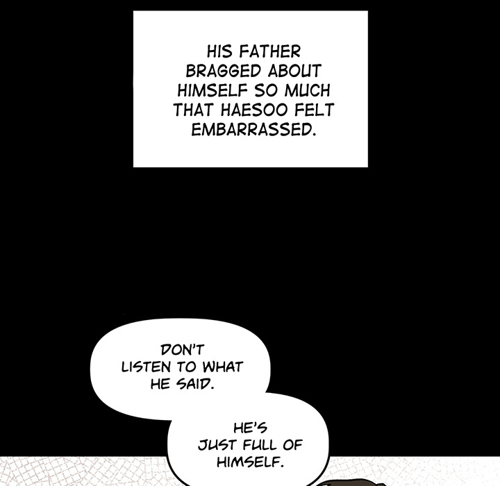 Bitter Sweetheart - episode 11 - 73